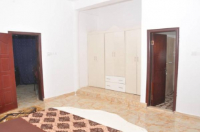 One Bedroom Apartment SS7-MUHAMMED